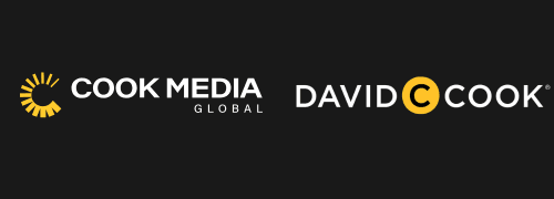 David C Cook logo