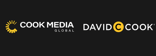 David C Cook logo