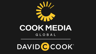 David C Cook logo